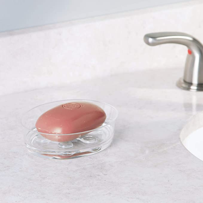 Eva Soap Dish