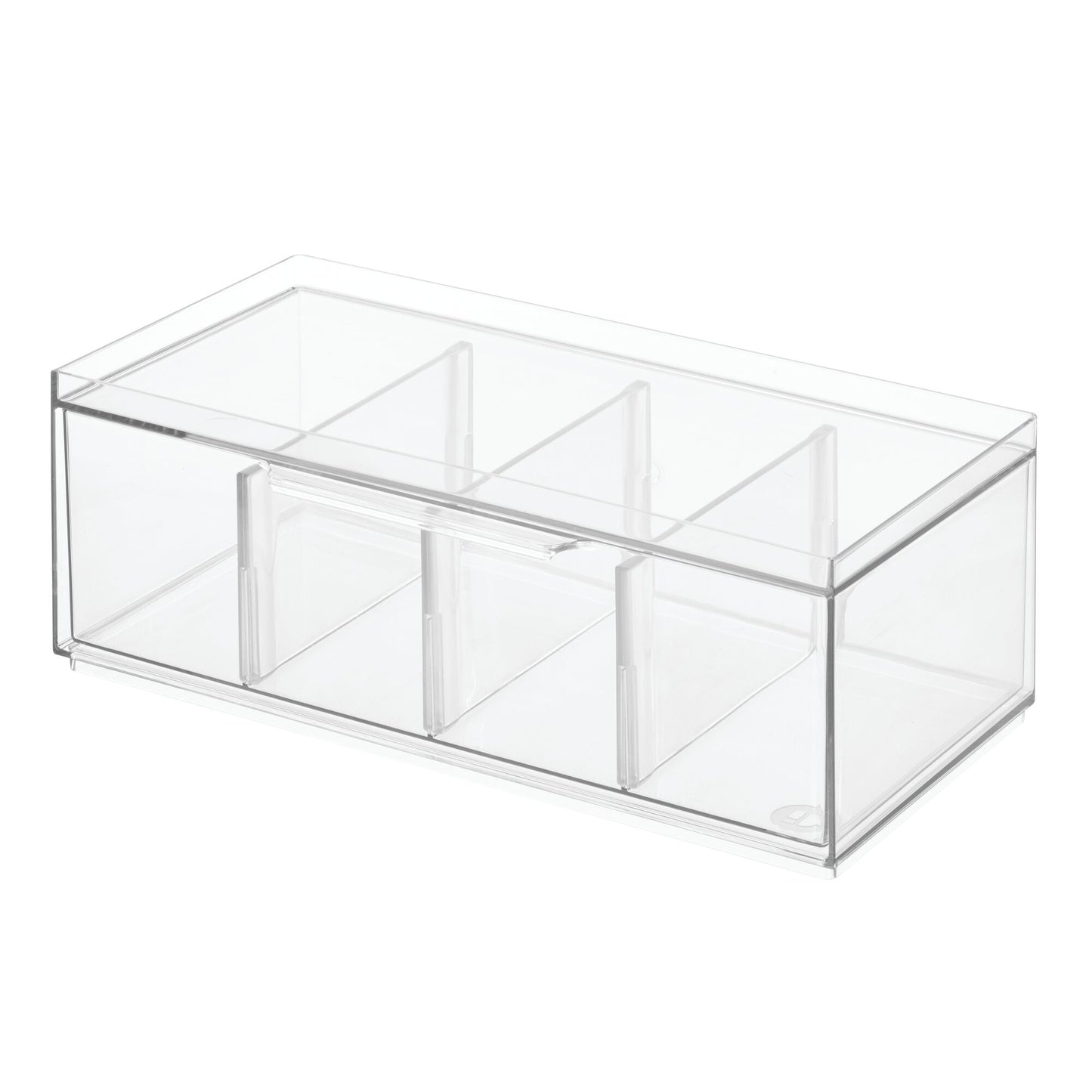 Tea Storage Organizer