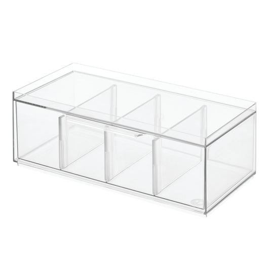 Tea Storage Organizer