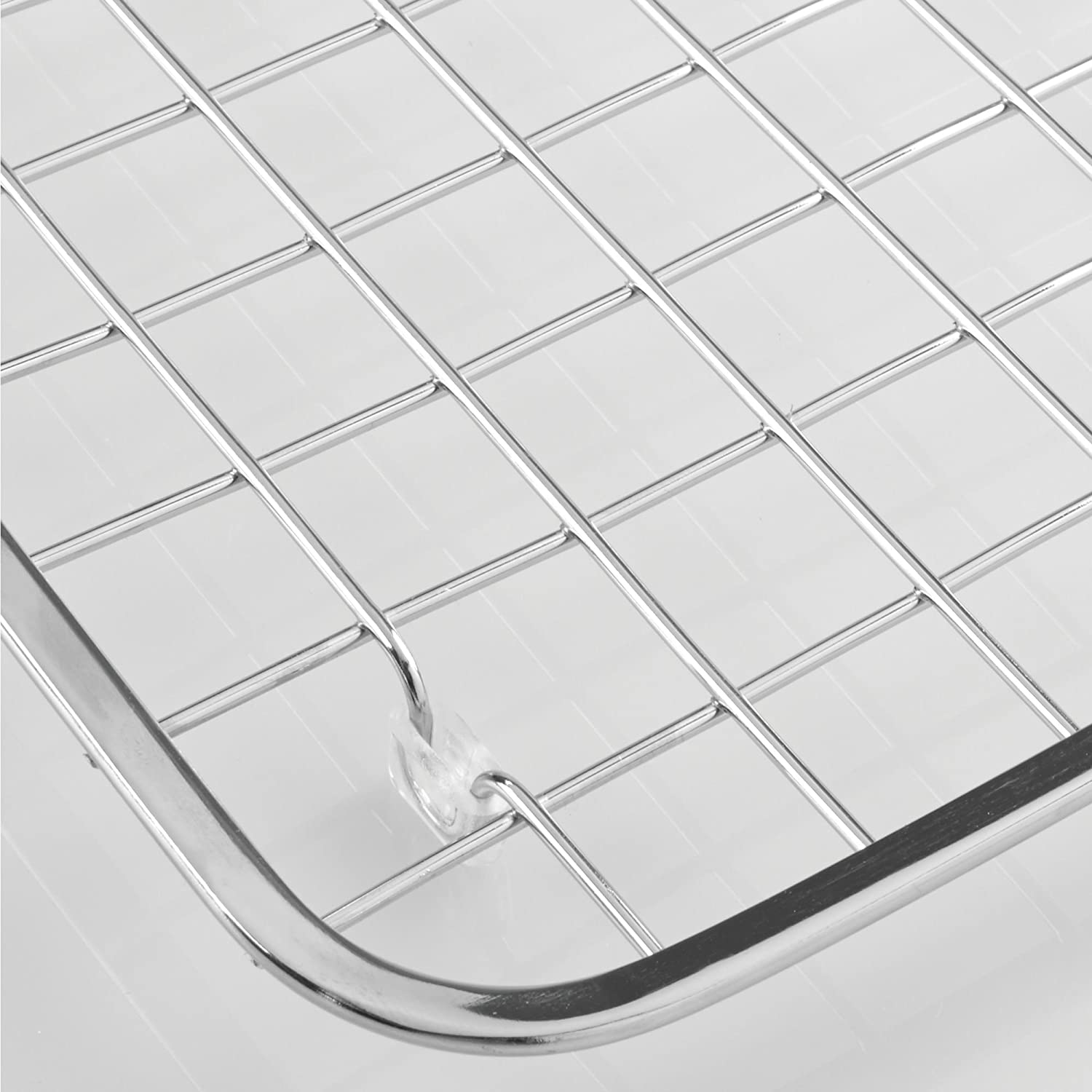 Sink Grid - Regular Polished