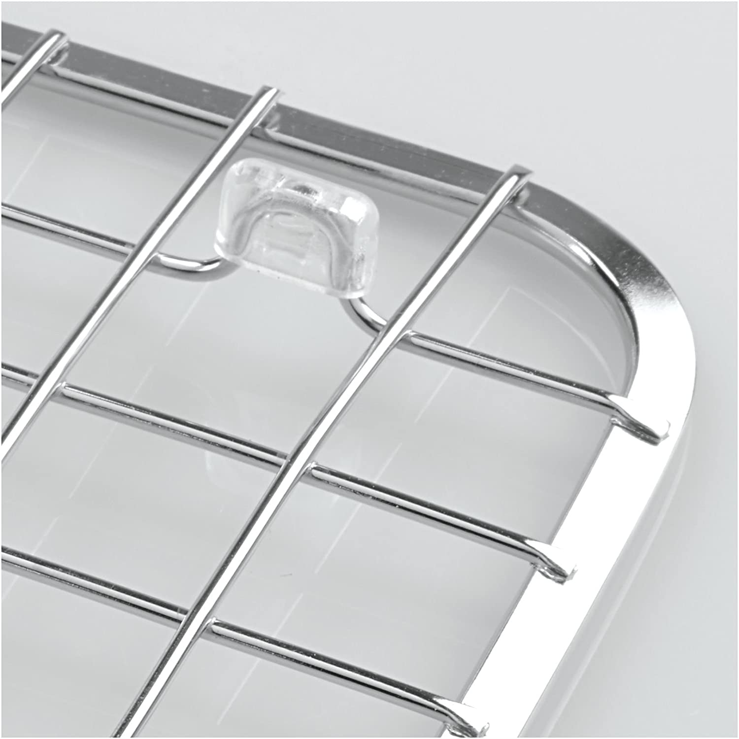 Sink Grid - Regular Polished
