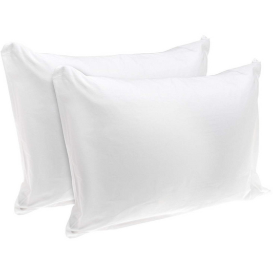 Waterproof Pillow Protector Standard Size  Moo