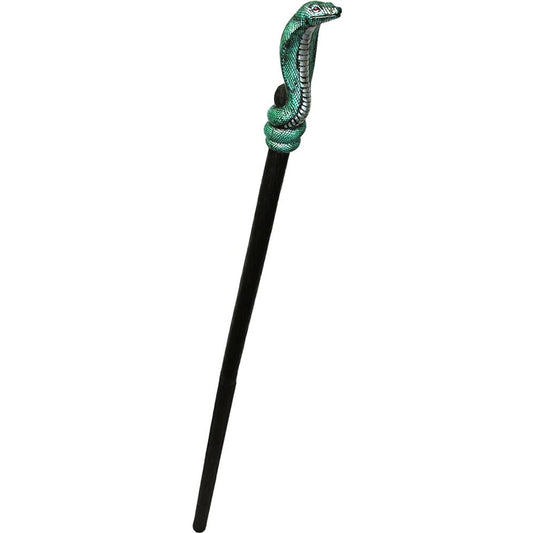 MEDIEVAL FANTASY ASP STAFF