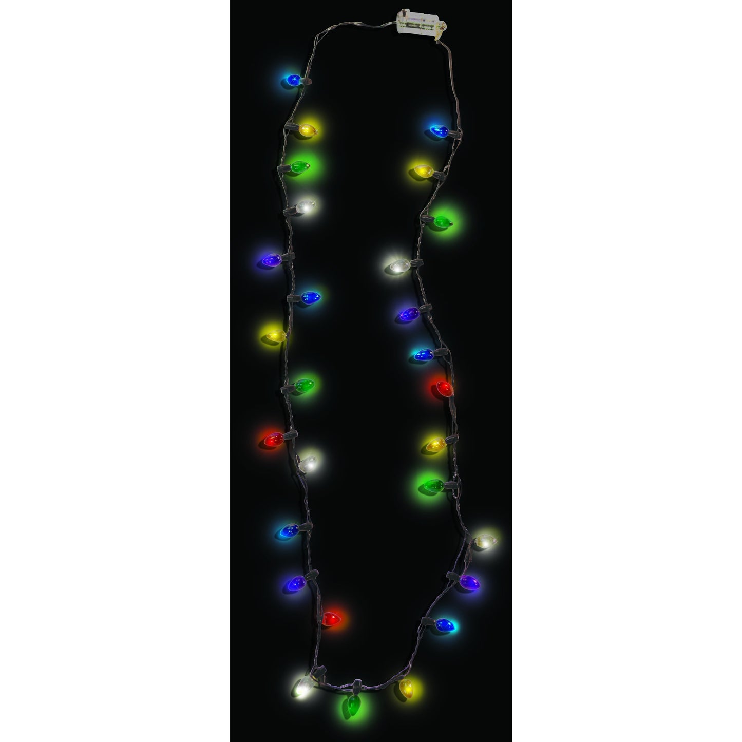 CHRISTMAS LIGHT UP