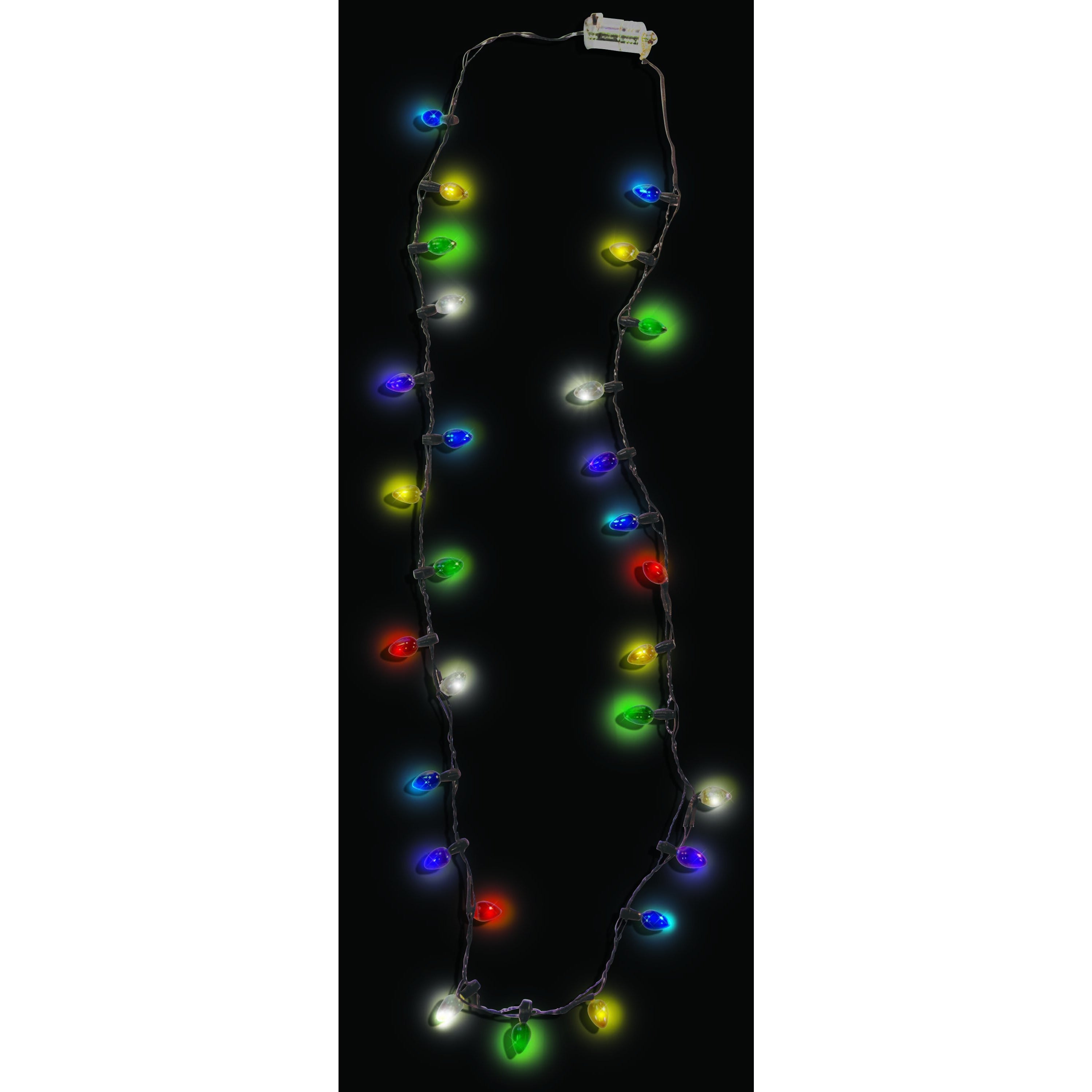 CHRISTMAS LIGHT UP