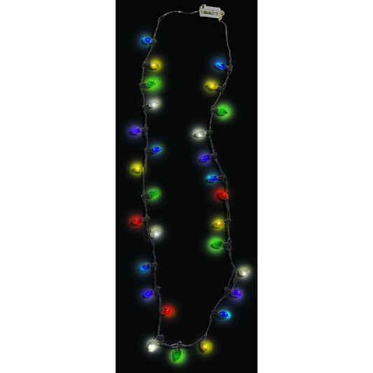 CHRISTMAS LIGHT UP