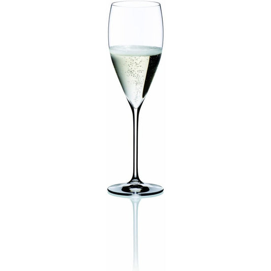 Riedel Vinum XL Vintage Set of 4 champagne glasses