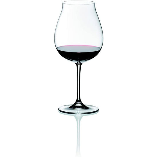 Riedel Vinum XL Pinot Noir Glass Set of 4