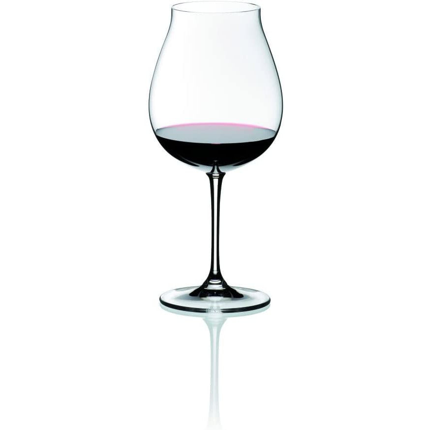 Riedel Vinum XL Pinot Noir Glass Set of 4