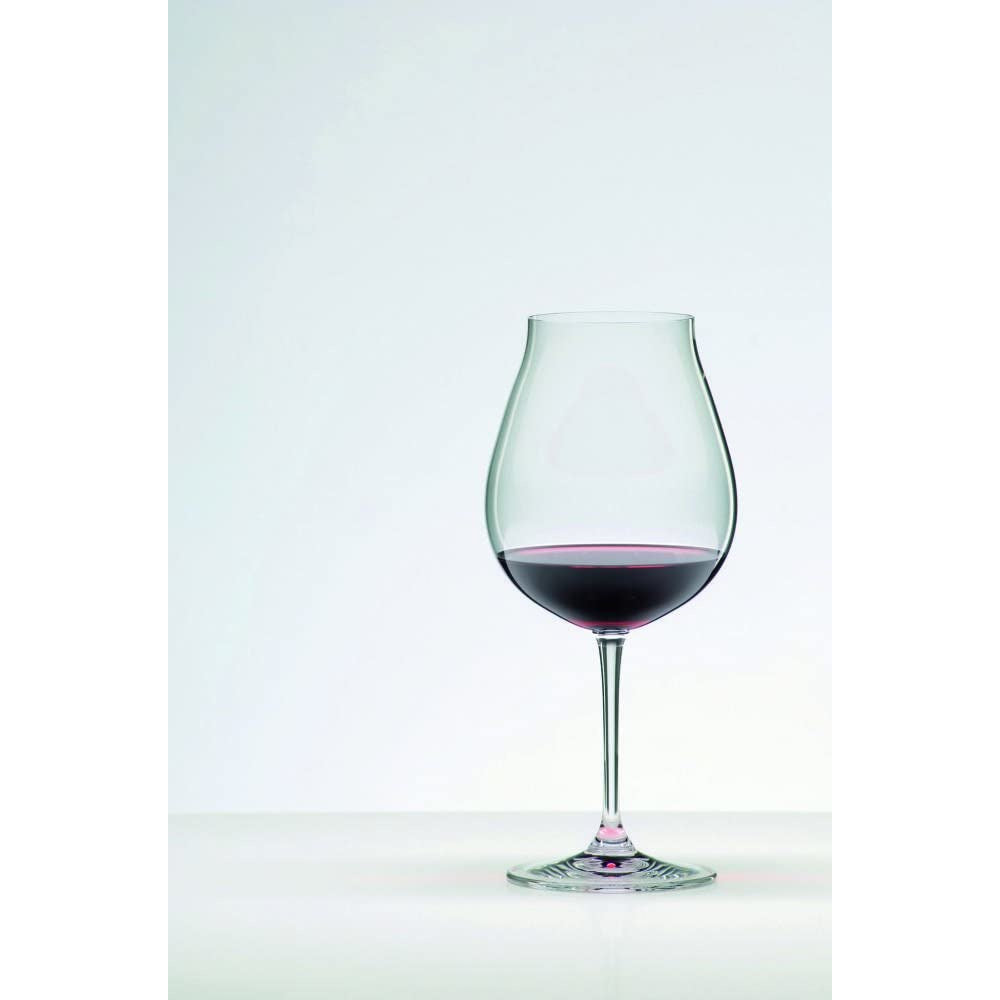Riedel Vinum XL Pinot Noir Glass Set of 4