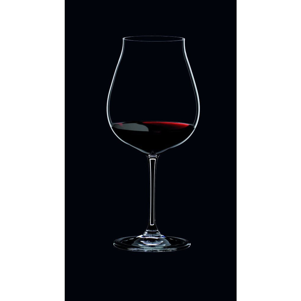 Riedel Vinum XL Pinot Noir Glass Set of 4