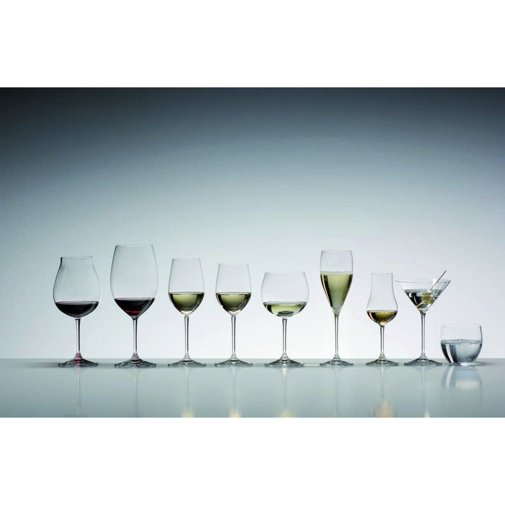 Riedel Vinum XL Pinot Noir Glass Set of 4