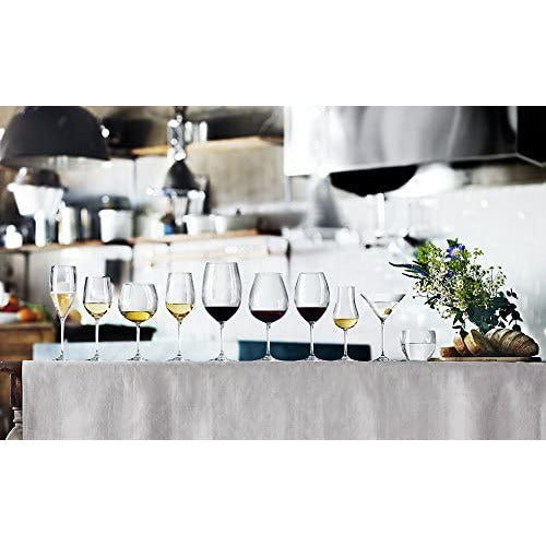 Riedel Vinum XL Pinot Noir Glass Set of 4