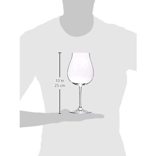 Riedel Vinum XL Pinot Noir Glass Set of 4