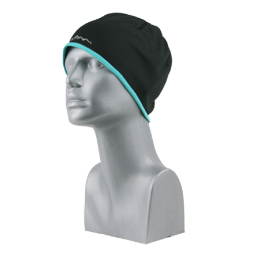 Micromesh Sport Reversible Beanie in 4 Colors