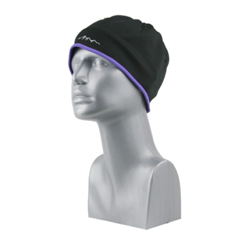 Micromesh Sport Reversible Beanie in 4 Colors