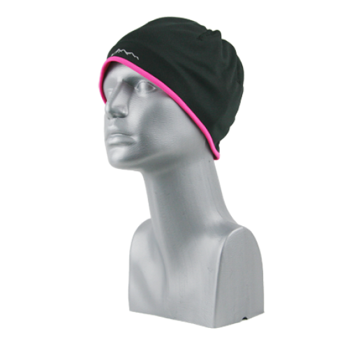 Micromesh Sport Reversible Beanie in 4 Colors