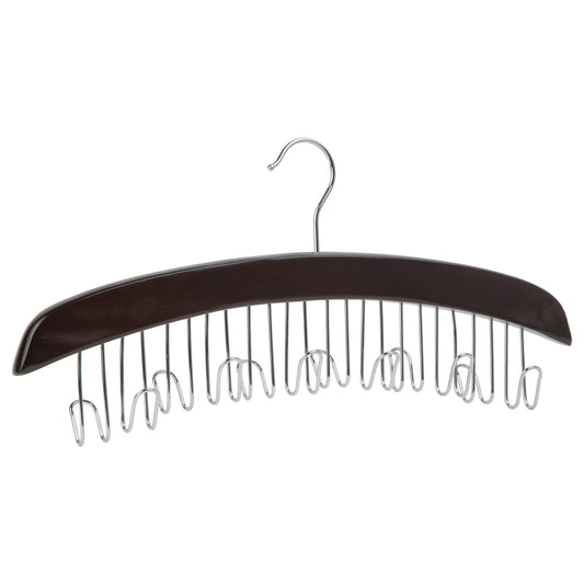 Belt Hanger Walnut