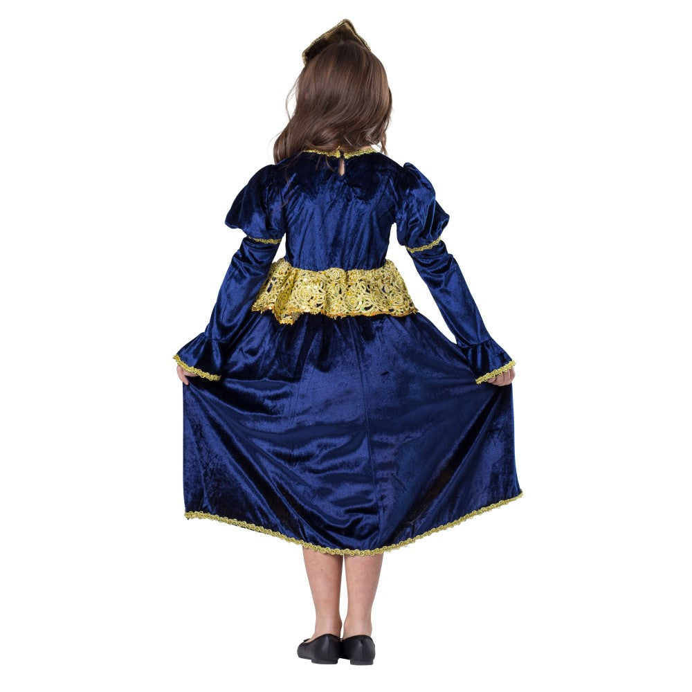 RENAISSANCE PRINCESS