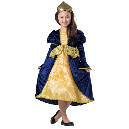 RENAISSANCE PRINCESS