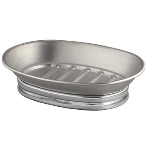 Soap Dish Stainless Steel