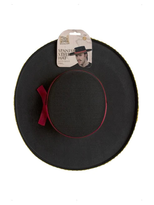Spanish Hat