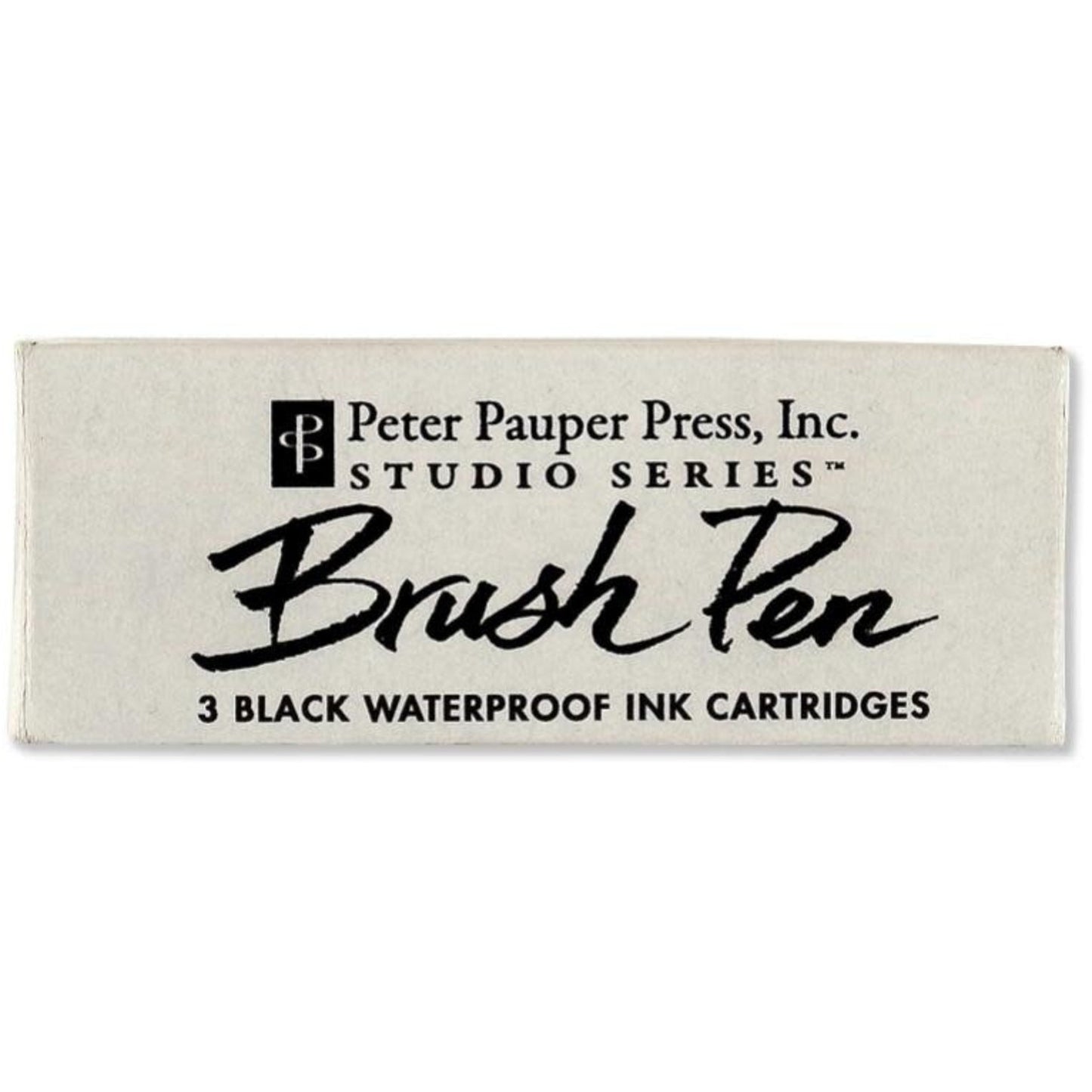 Brush Pen