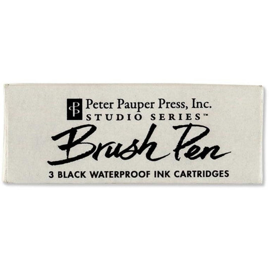 Brush Pen