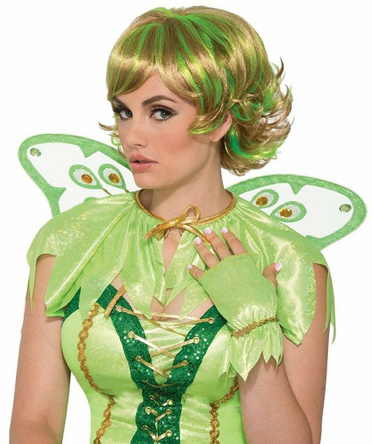 WIG MISS PIXIE