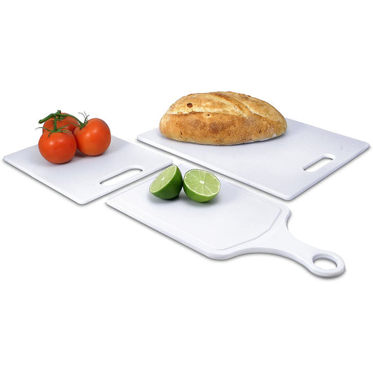 3PC Poly Board Set