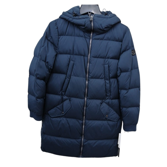 Woman´s Jacket Navy