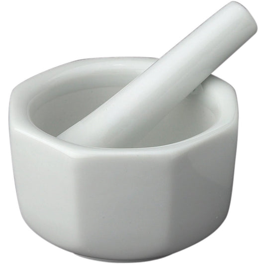 MORTAR / PESTLE OCTG3.5 IN