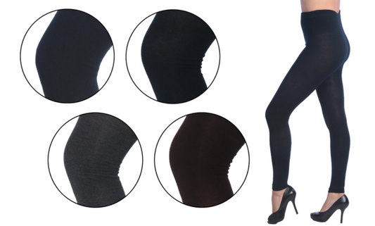 Leggings extragruesos para mujer