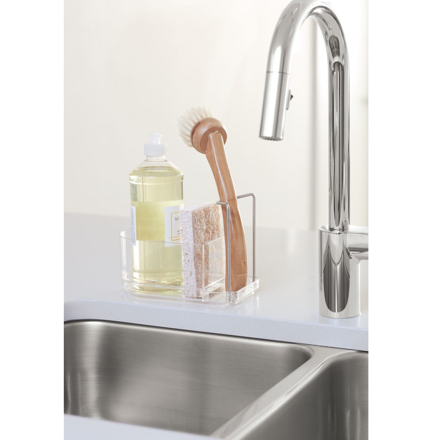 Sink Caddy 7.2" x 4" x 5.2"
