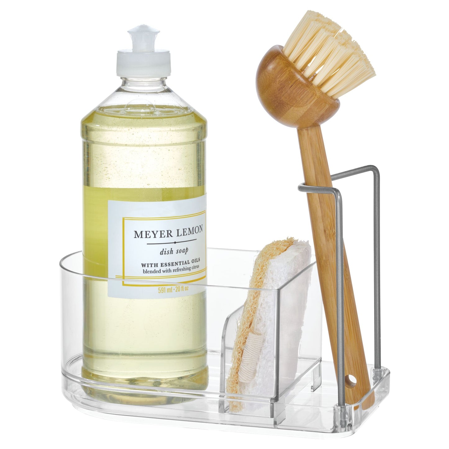 Sink Caddy 7.2" x 4" x 5.2"