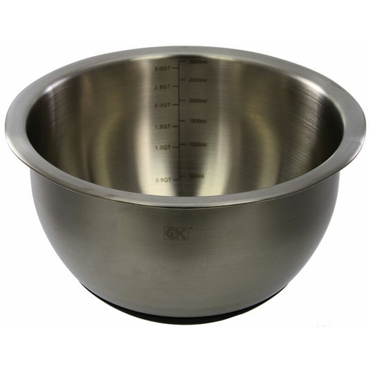 3QT Mixing Bowl