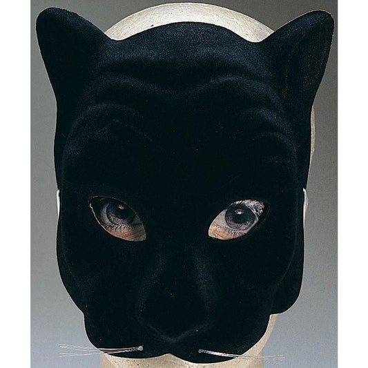 Panther mask