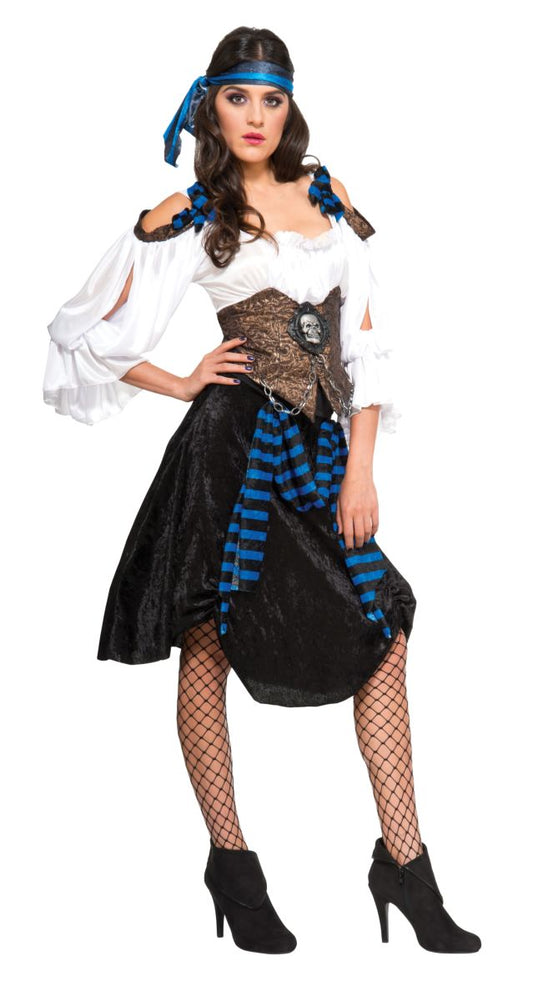 RUM RINNER PIRATE