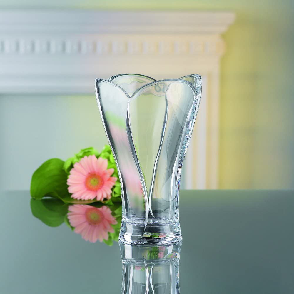 Calypso 1x vase 9"