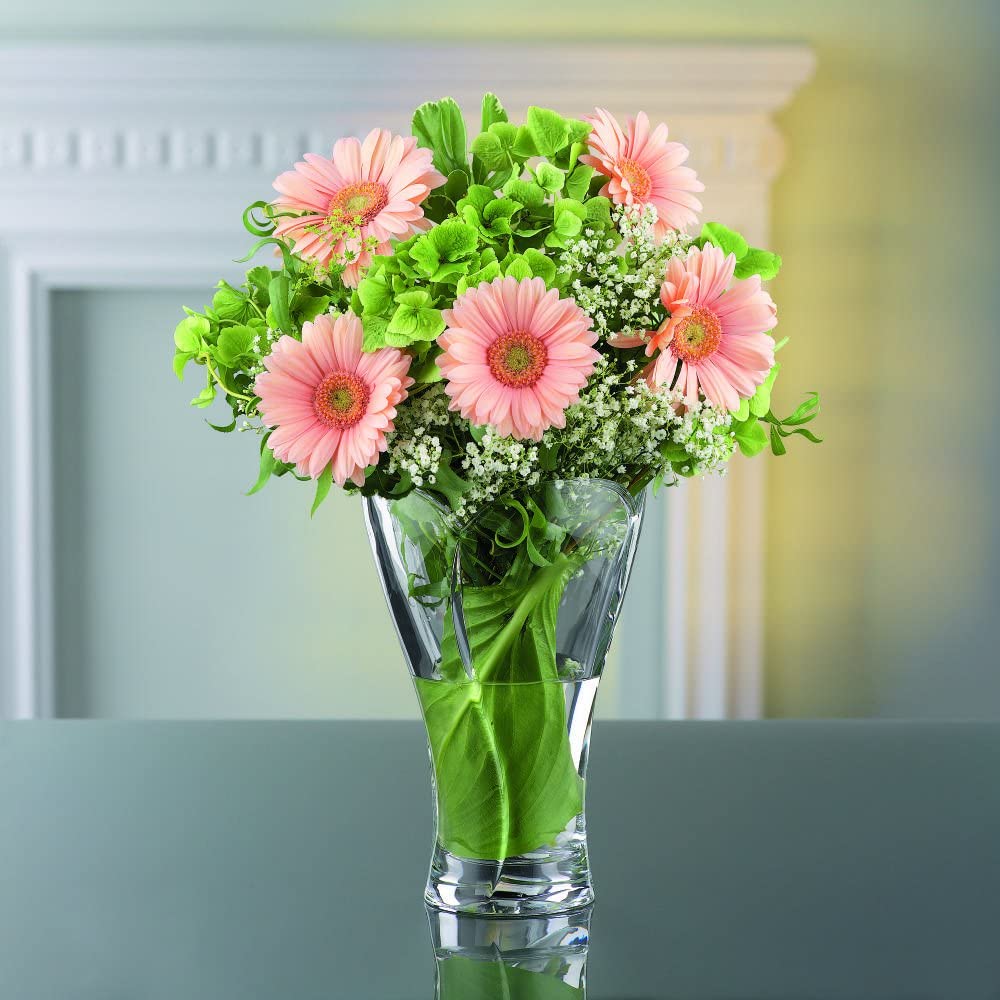 Calypso 1x vase 9"