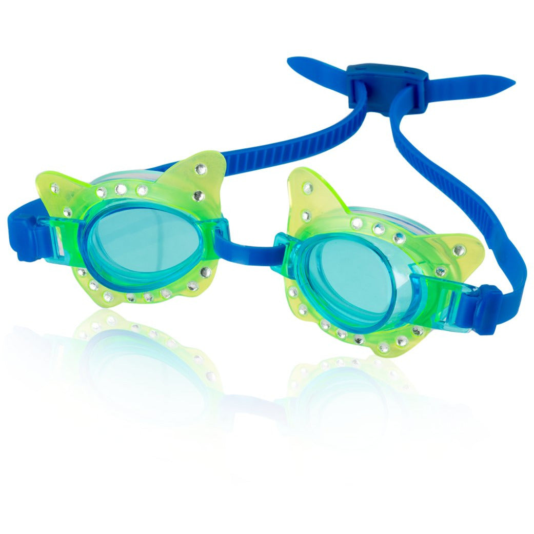 Glam goggles