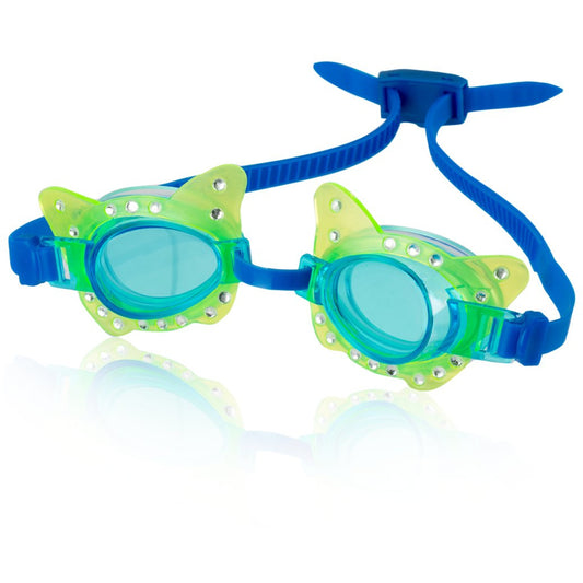 Glam goggles