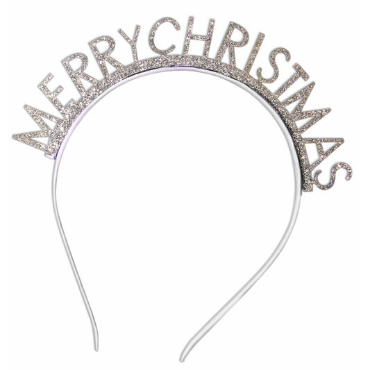 GLITTER HEADBAND