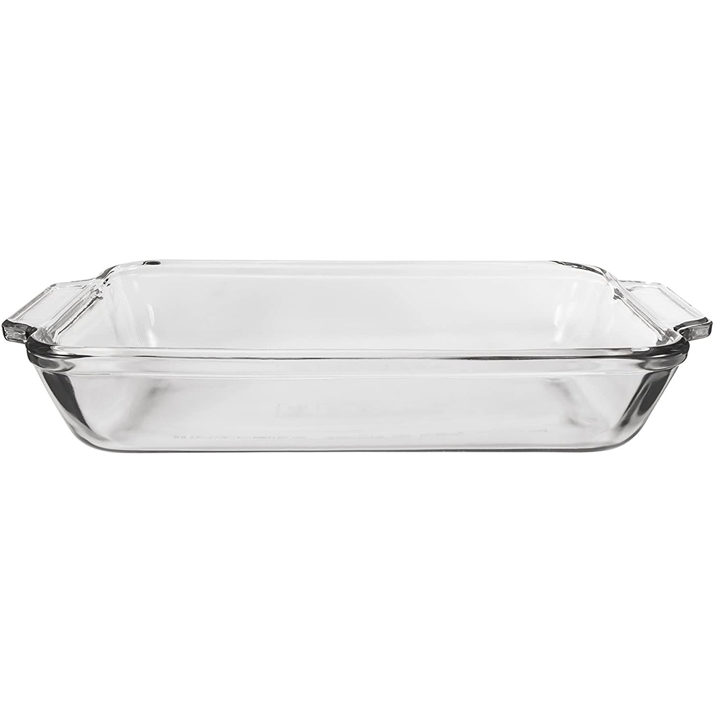 2QT OVEN BASICS BAKE DISH
