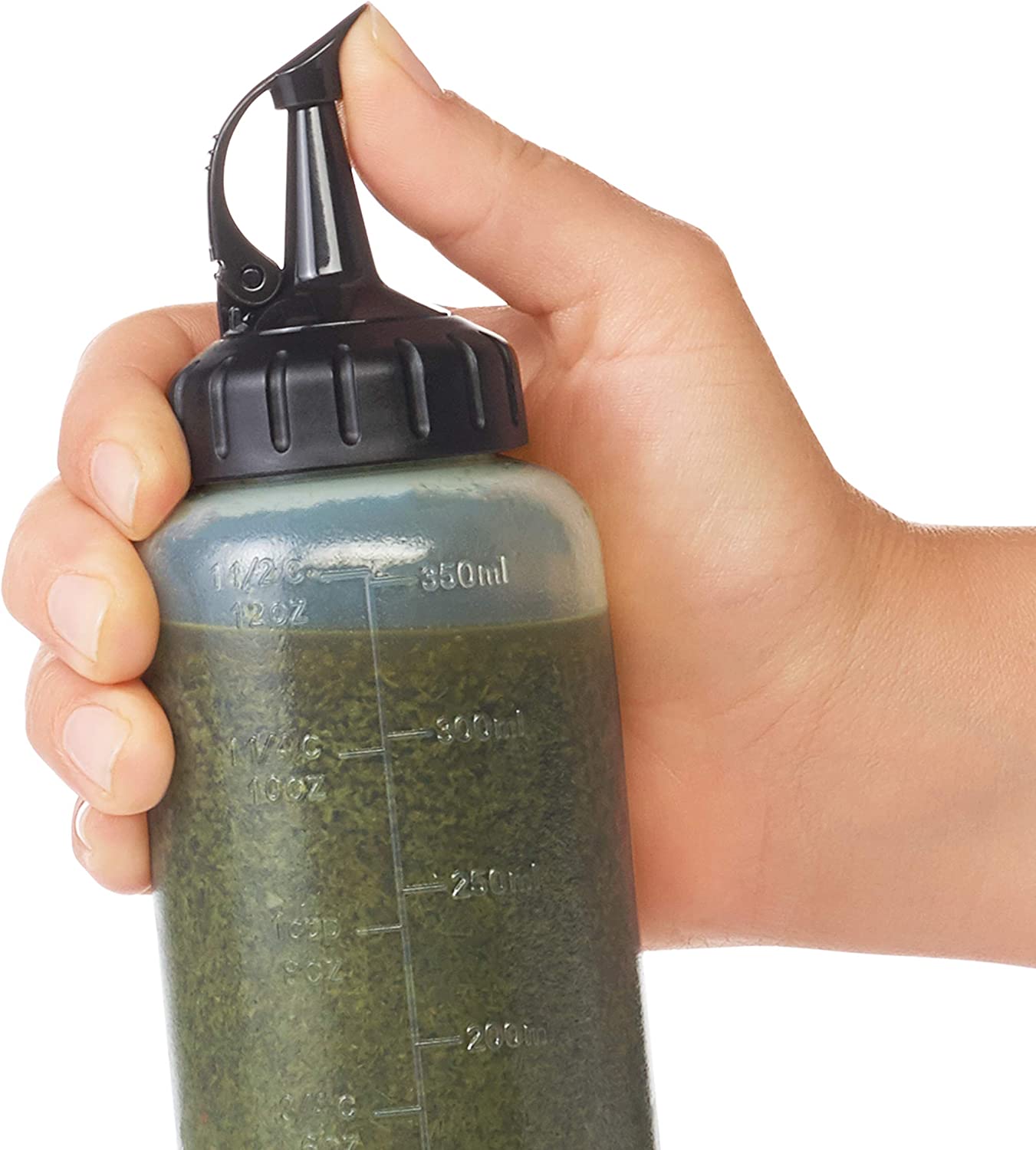 OXO GG CHEF'S SQUEEZE BOTTLE 16oz