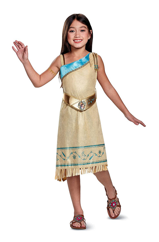 Pocahontas Deluxe