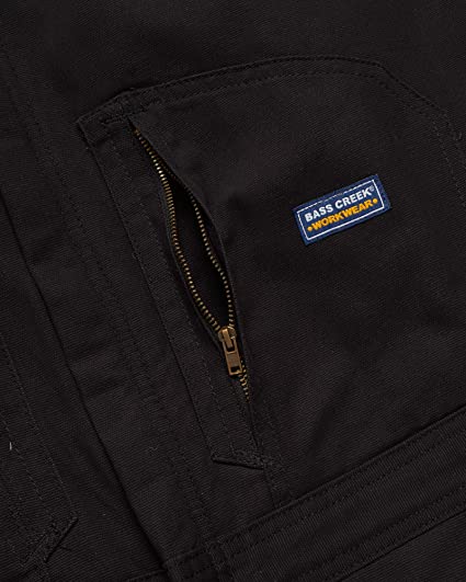Suck Canvas (Insulated) Cover Black