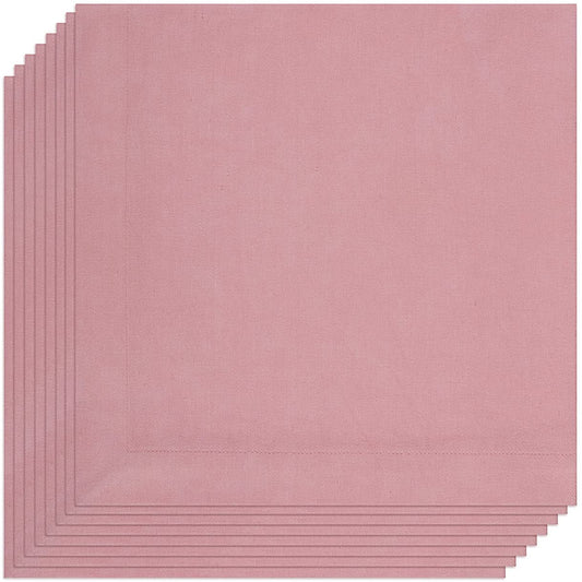 HOME BUFFET NAPKIN PINK