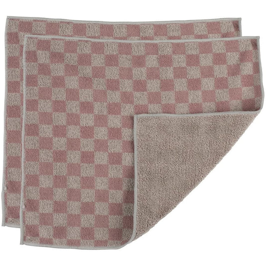 MICROFIBER STAINELESS STEEL CLOTHS
