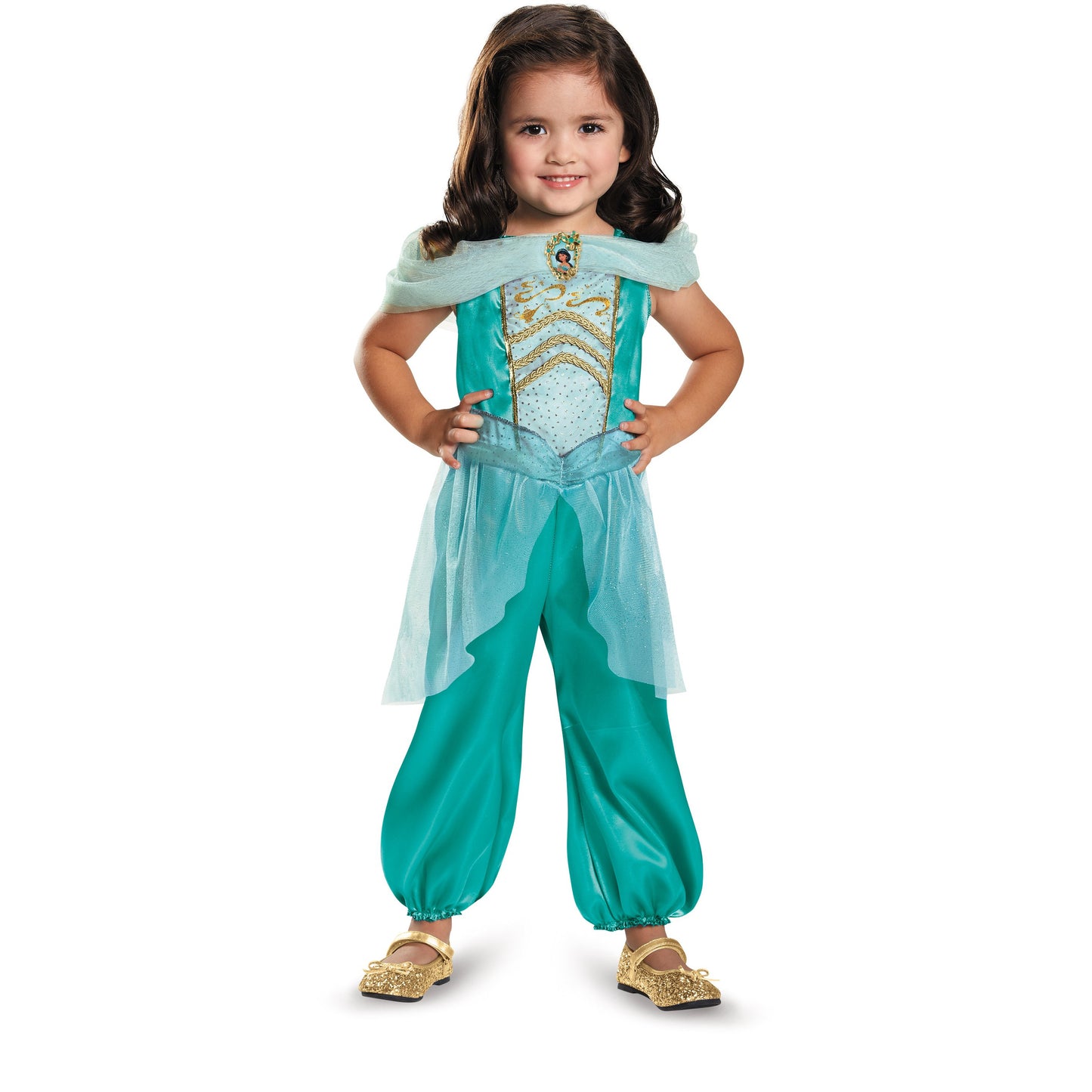 JASMINE TODDLER CLASSIC